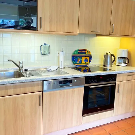 1 1 10 Inselstrand * Heringsdorf (Usedom)
