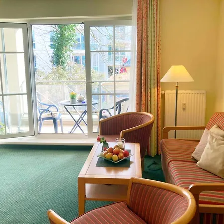 Apartment 1 1 10 Inselstrand