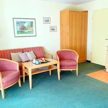 Apartment 1 1 10 Inselstrand Heringsdorf (Usedom)