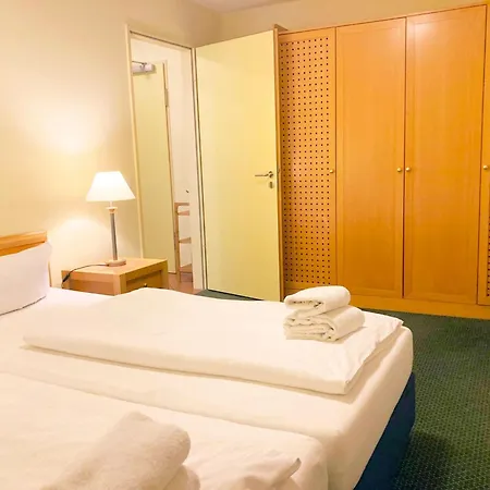 Apartment 1 1 10 Inselstrand