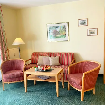 1 1 10 Inselstrand Apartment *