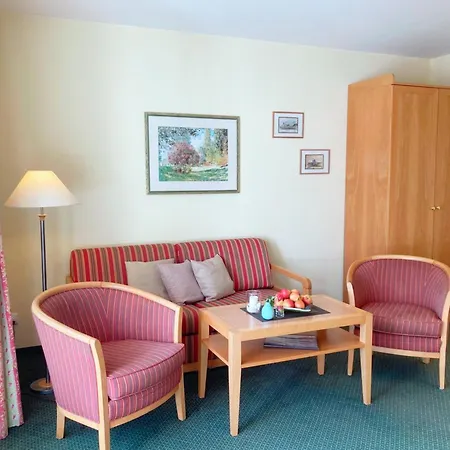 Apartment 1 1 10 Inselstrand