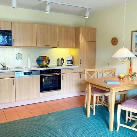 Apartment 1 1 10 Inselstrand Heringsdorf (Usedom)